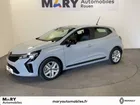 RENAULT Clio Blue dCi 100 ch GSR2 Evolution
