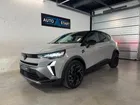 Renault CAPTUR II Esprit Alpine PACK PARKING / GOOGLE AUTO / CAMERA 360 / CARROSSERIE BI-TON / VOLANT CHAUFFANT