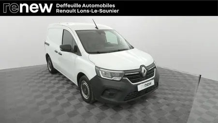 Renault Kangoo Van BLUE DCI 115 EDC GRAND CONFORT - 22