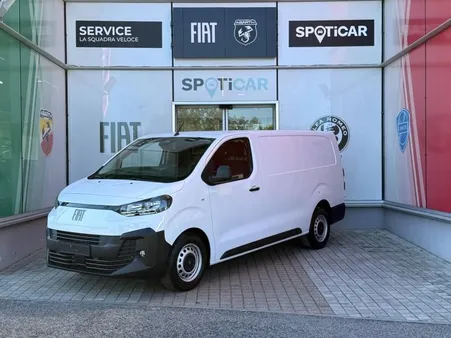 Fiat Scudo Fg XL 2.2 Diesel 150ch Pack Premium Connect automatique