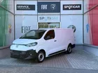 Fiat Scudo Fg XL 2.2 Diesel 150ch Pack Premium Connect automatique