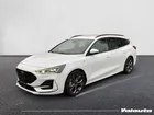 Ford Focus SW 1.0 ECOBOOST MHEV 125 CH ST-LINE X