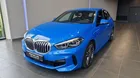 BMW Série 1 F40 118I 136 CH DKG7 M SPORT