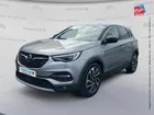 Opel Grandland X 2.0 D 177ch Ultimate BVA8