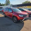 Dacia Duster Prestige Bluedci 115