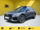 Audi Q5 35 TDI S line 2.0 163 ch S-tronic7 ATTELAGE CAME