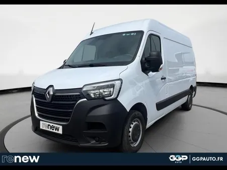 Renault Master Fg F3500 L2H2 2.3 Blue dCi 135ch Confort Euro6E