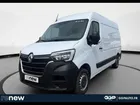 Renault Master Fg F3500 L2H2 2.3 Blue dCi 135ch Confort Euro6E