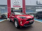 Toyota Yaris Cross 116h Dynamic MC24