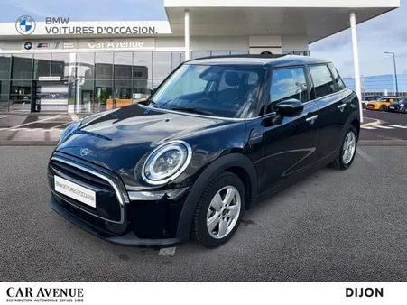 Mini Mini 5 Portes Cooper 136ch Edition Camden