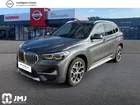 BMW X1 xDrive 18d 150 ch BVA8 xLine