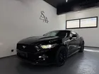 FORD MUSTANG FASTBACK 2.3 EcoBoost 317