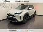 Toyota Yaris Cross HYBRIDE 116h 2WD Trail