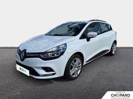 Renault Clio Estate dCi 110 Energy Intens