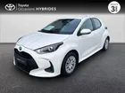 Toyota Yaris 116h Dynamic 5p MY22