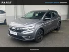 Dacia Sandero 1.0 TCe 90ch Journey