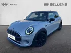 Mini Mini Cooper 136ch Edition Greenwich BVA7