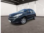 PEUGEOT 206+ 1.1 i 60 cv