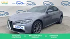 Alfa Romeo Giulia 2.2 JTD 160 AT8 Base