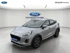 FORD Puma 1.0 EcoBoost 155 ch mHEV S&S BVM6 Titanium