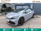 Cupra Born 204ch L 58 kWh V