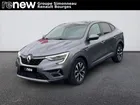 Renault Arkana mild hybrid 140 EDC FAP - 22 Evolution