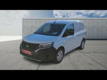 Nissan Townstar L1 1.3 Tce 130 Tekna (GSR2b)