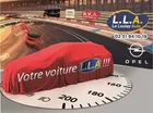 Renault Trafic L1H1 2.0 DCI 130 GRAND CONFORT 15825HT