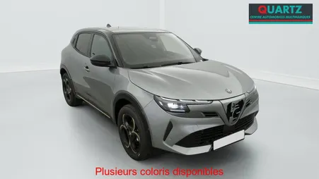 Alfa Romeo Junior 1.2 Ibrida 145 ch eDCT6 Intensa