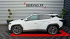 Hyundai Tucson 1.6 CRDI 136 HYBRID 48V DCT-7 CREATIVE