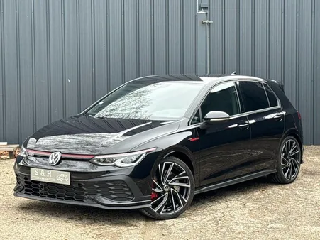 VOLKSWAGEN GOLF 8 GTI CLUBSPORT 2.0 TSI 300cv NURB / ACC / DCC / H&K