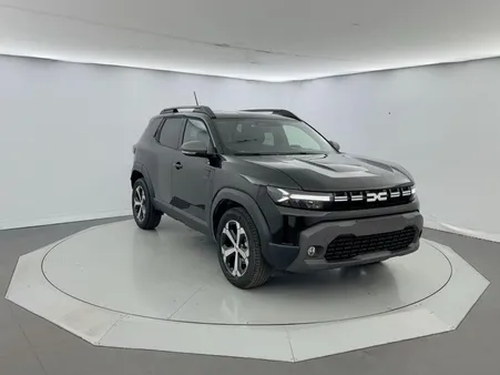 Dacia Duster Hybrid 140 4x2 Journey