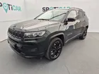 JEEP Compass 1.3 PHEV T4 240 ch 4xe eAWD North Star