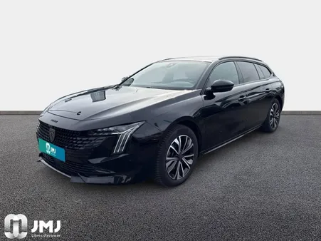 Peugeot 508 SW BlueHDi 130 ch S&S EAT8 Allure