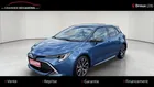 Toyota Corolla 184CH Collection