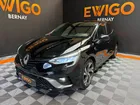 Renault clio 1.5 bluedci 115 rs line