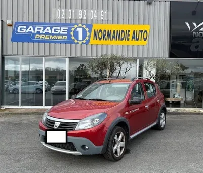 Dacia Sandero 1.5DCi 70CV