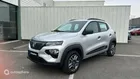 Dacia Spring 45ch Business 2020 - Achat Intégral