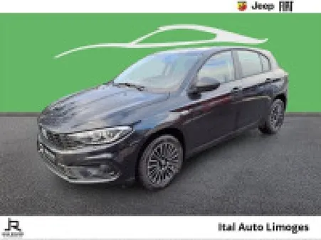 Fiat Tipo 1.5 FireFly Turbo 130ch S/S Hybrid DCT7