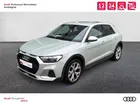 Audi A1 allstreet 30 TFSI 110ch Design Luxe S tronic 7