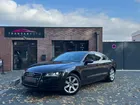 AUDI A7 SPORTBACK V6 3.0 TDI 204ch Ambition Luxe Multitronic 8