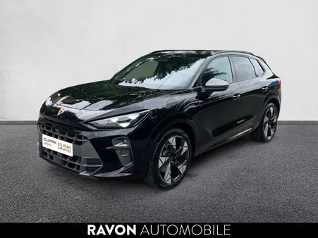Cupra Terramar 1.5 eHybrid 204 ch DSG6 V