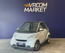 SMART FORTWO 1.0 71ch Passion - TOIT PANORAMIQUE - BLUETOOTH - CLIMATISATION