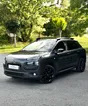Citroën C4 Cactus Garantie