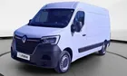 Renault Master III FGN TRAC F3500 L3H3 BLUE DCI 135 CONFORT