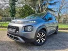 CITROEN C3 AIRCROSS BUSINESS PureTech 110 SS BVM5 Shine Business Moteur 95000 Kms Embrayage Neuf