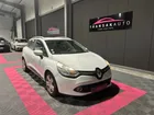 RENAULT CLIO IV ESTATE Clio IV dCi 90 cv Zen + RADAR DE RECUL + DISTRI OK + BLUETOOTH
