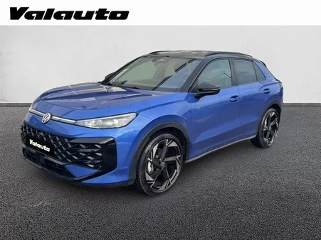 Volkswagen T-Roc NOUVEAU NF 1.5 ETSI HYBRID 150...