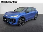 Volkswagen T-Roc NOUVEAU NF 1.5 ETSI HYBRID 150...