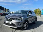 Renault Captur E-Tech 145 - 21 Intens